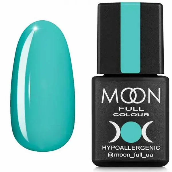 MOON FULL Spring-Summer № 629