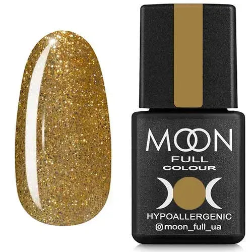 MOON FULL color Gel polish № 326