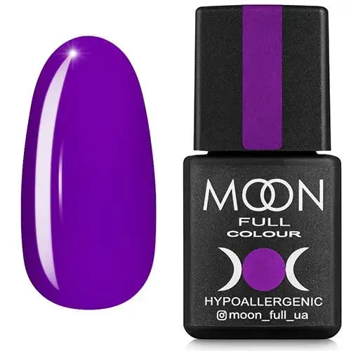 MOON FULL color Gel polish № 164