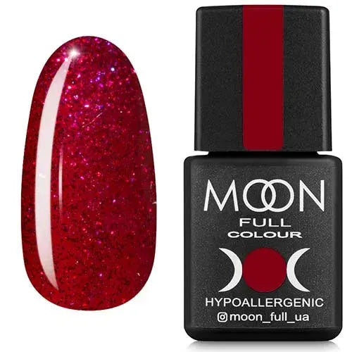 MOON FULL color Gel polish № 221