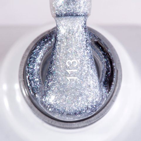 MOON FULL color Gel polish № 113