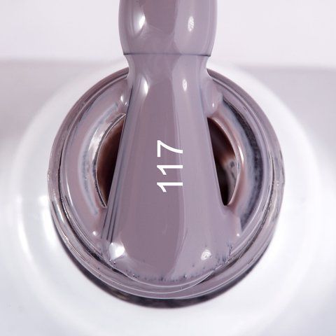 MOON FULL color Gel polish № 117