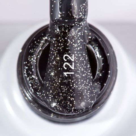 MOON FULL color Gel polish № 122