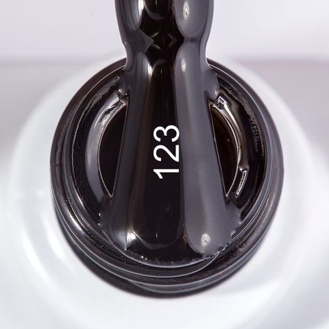 MOON FULL color Gel polish № 123