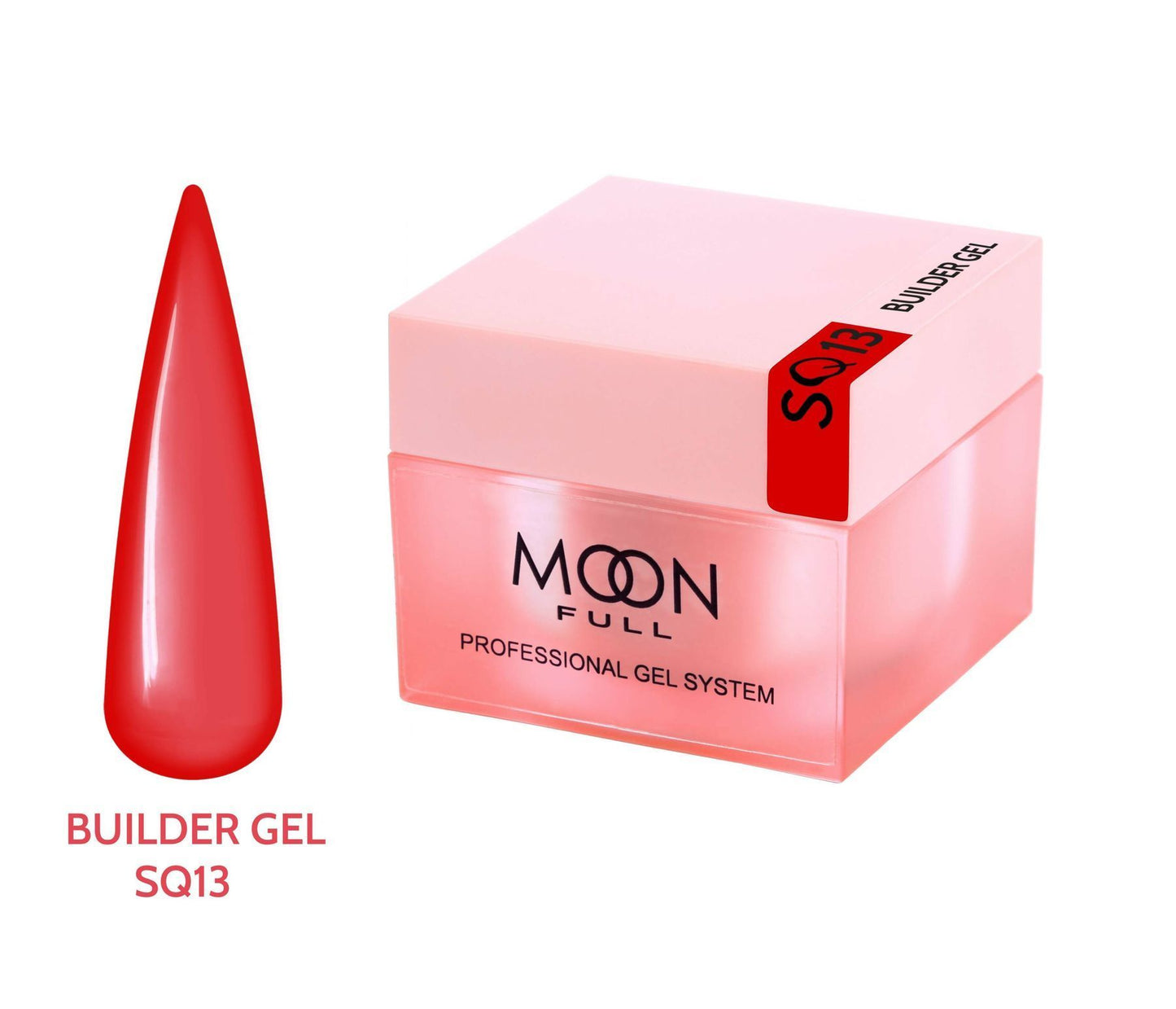 Moon Full Builder Gel 30ml №SQ13
