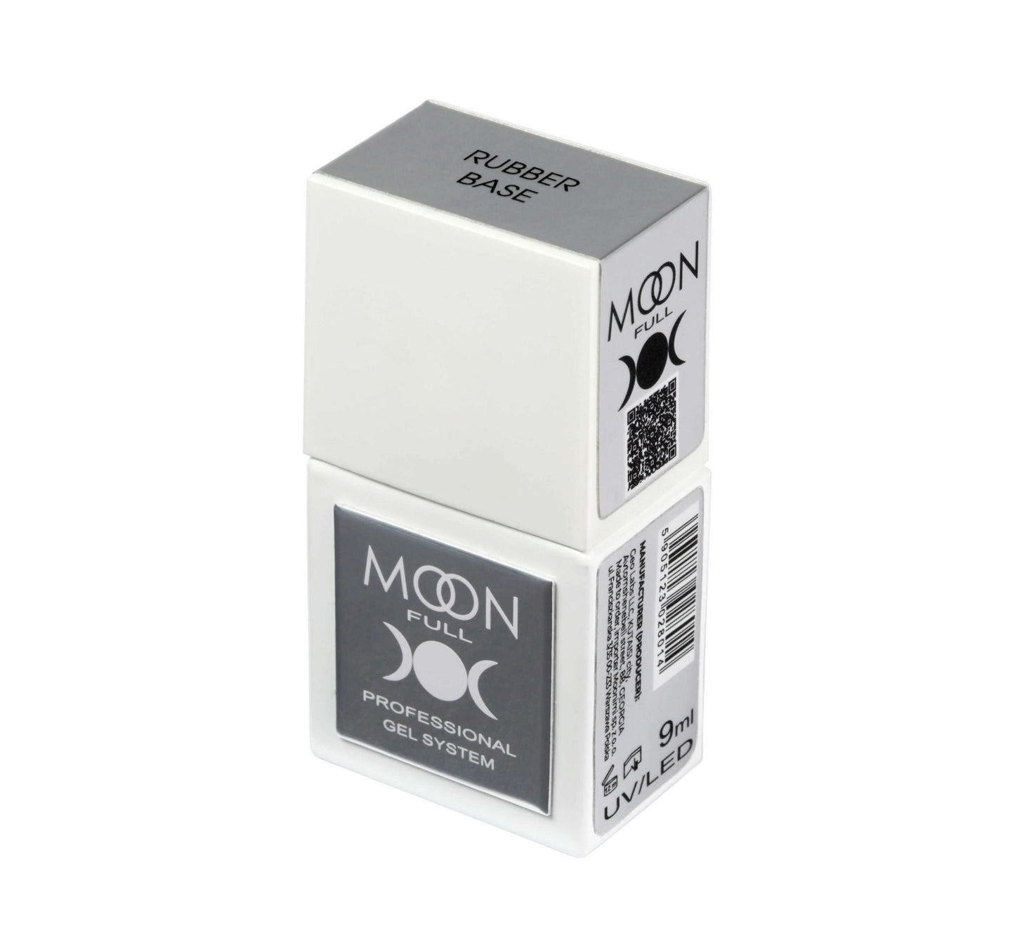Moon Full Rubber base 9ml