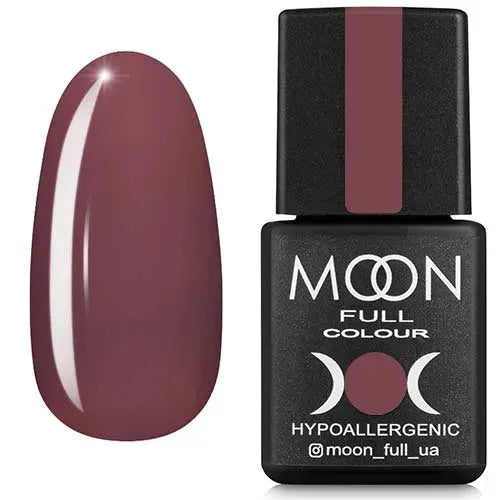 MOON FULL color Gel polish № 193