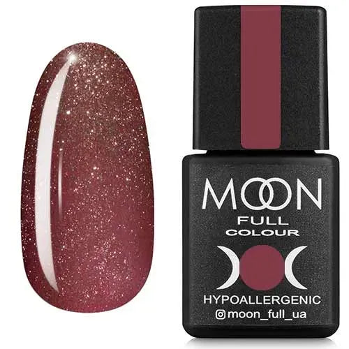 MOON FULL color Gel polish № 320