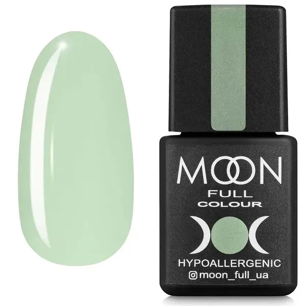MOON FULL Breeze color Gel polish № 433