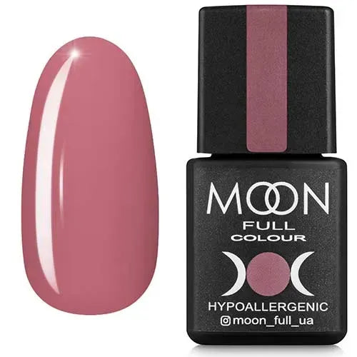MOON FULL color Gel polish № 197
