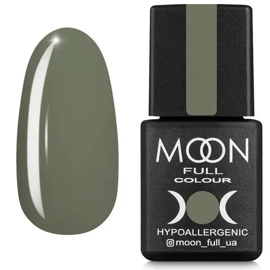 MOON FULL ENVY Color Rubber BASE №22