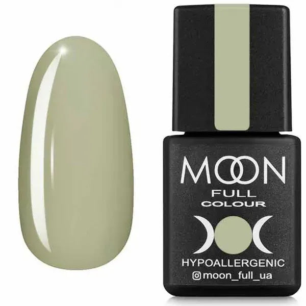 MOON FULL Spring-Summer № 624