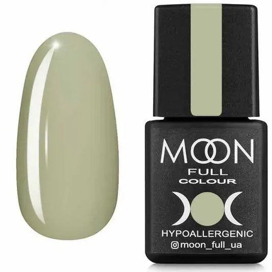 MOON FULL Spring-Summer № 624