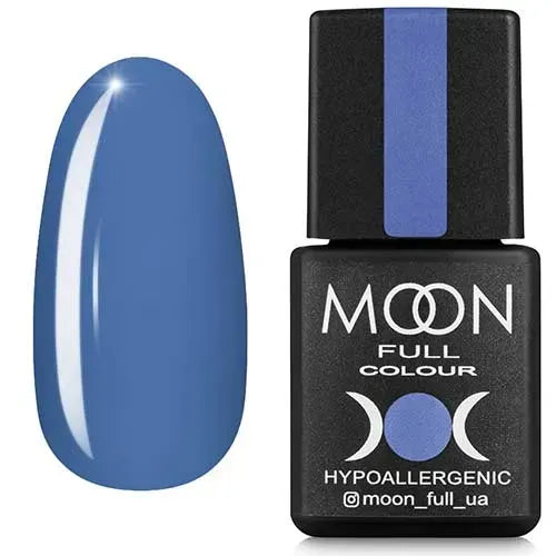 MOON FULL color Gel polish № 154