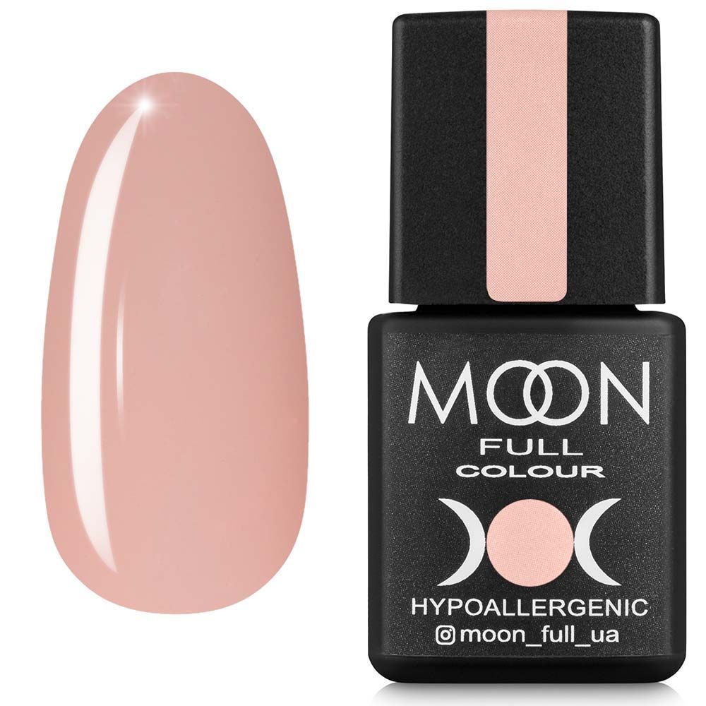 MOON FULL Breeze color Gel polish № 404