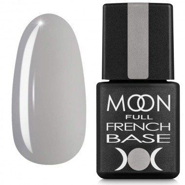MOON FULL BASA FRENCH №11