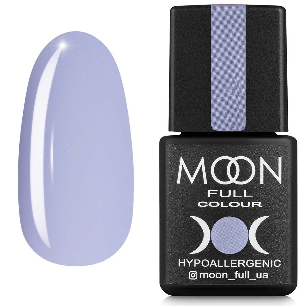 MOON FULL Breeze color Gel polish, № 412