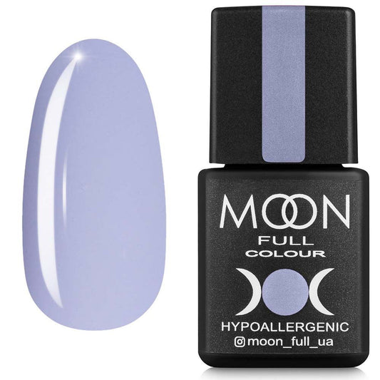 MOON FULL Breeze color Gel polish, № 412