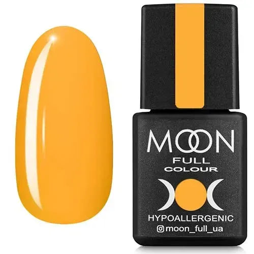 MOON FULL color Gel polish № 203
