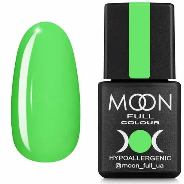 MOON FULL Spring-Summer № 632