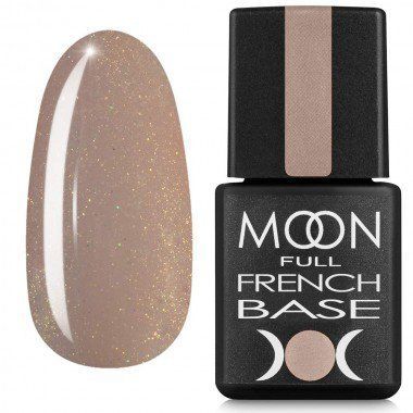 MOON FULL BASA FRENCH №13