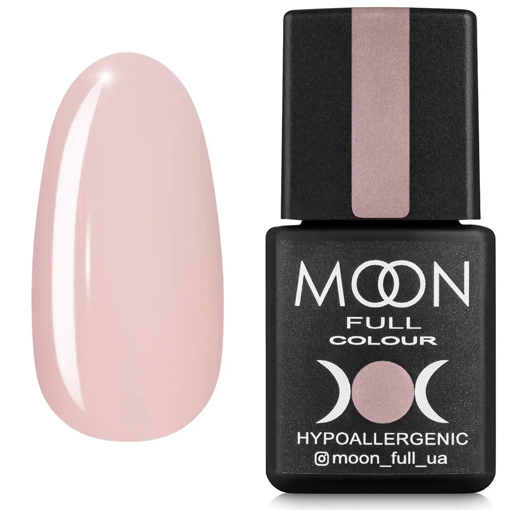 MOON FULL Fashion color Gel polish № 231