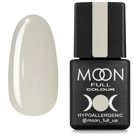 MOON FULL Breeze color Gel polish № 448