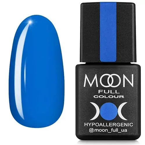 MOON FULL color Gel polish № 182