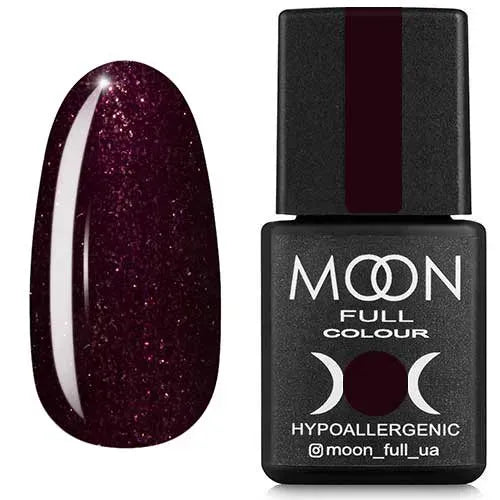 MOON FULL color Gel polish № 315