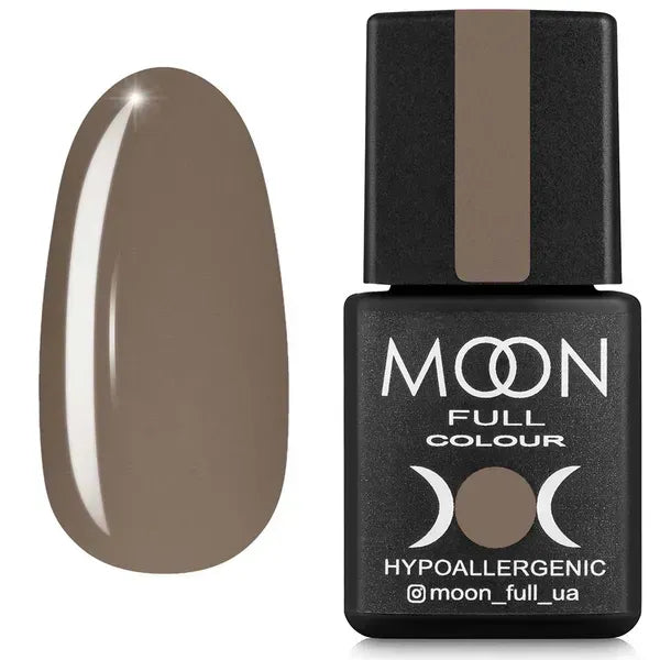 MOON FULL Breeze color Gel polish № 426