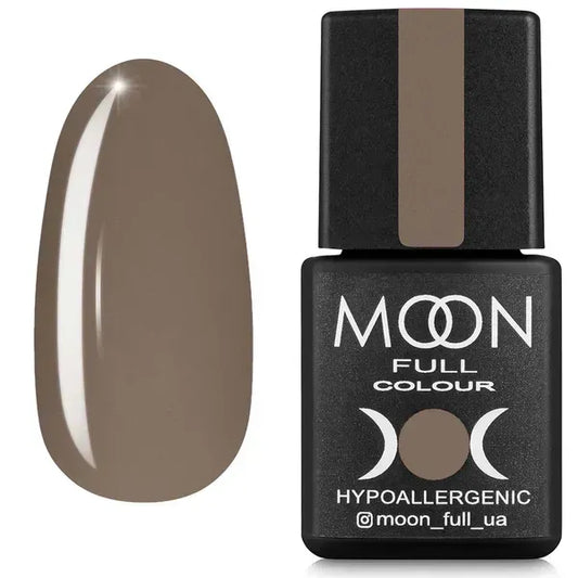 MOON FULL Breeze color Gel polish № 426