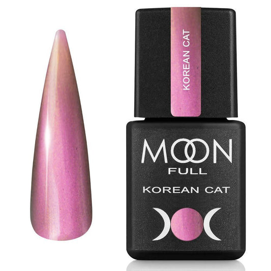 MOON FULL Korean Cat №06