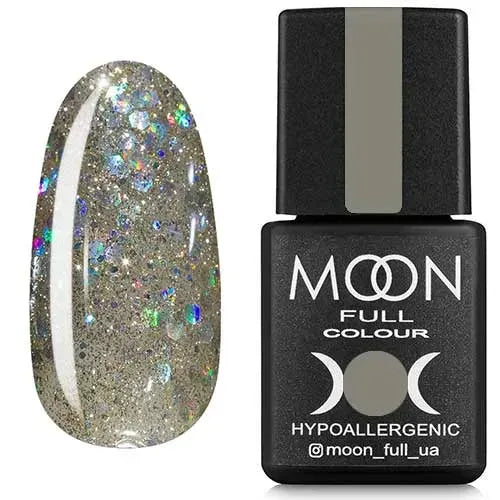 MOON FULL color Gel polish № 328