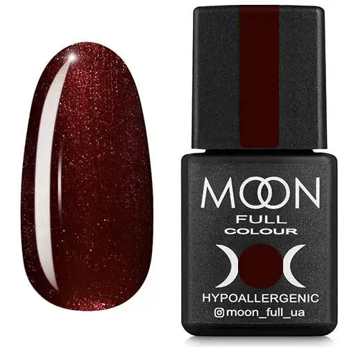 MOON FULL color Gel polish № 316
