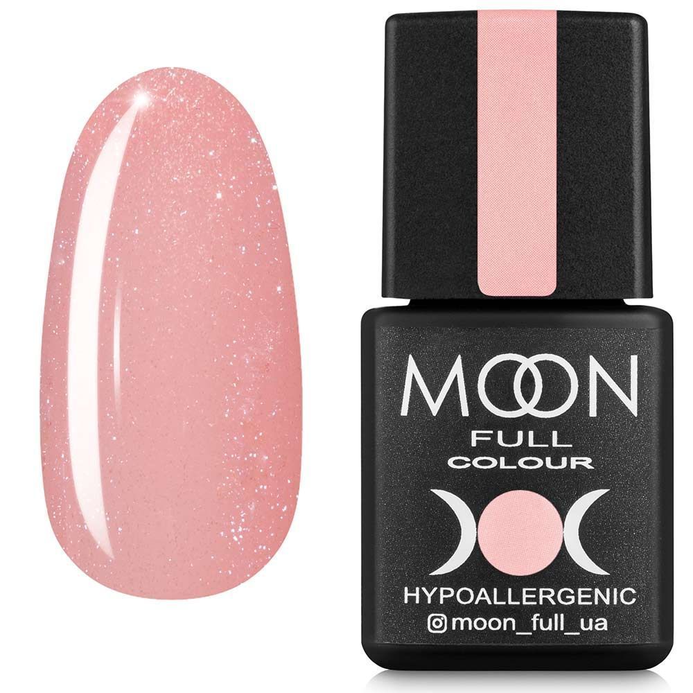 MOON FULL Barbie color Rubber BASE № 04