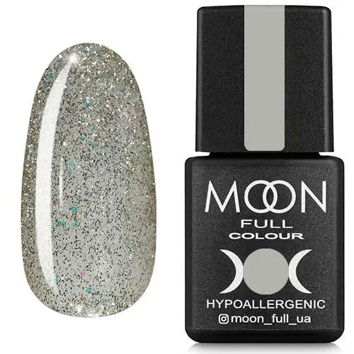 MOON FULL color Gel polish № 313