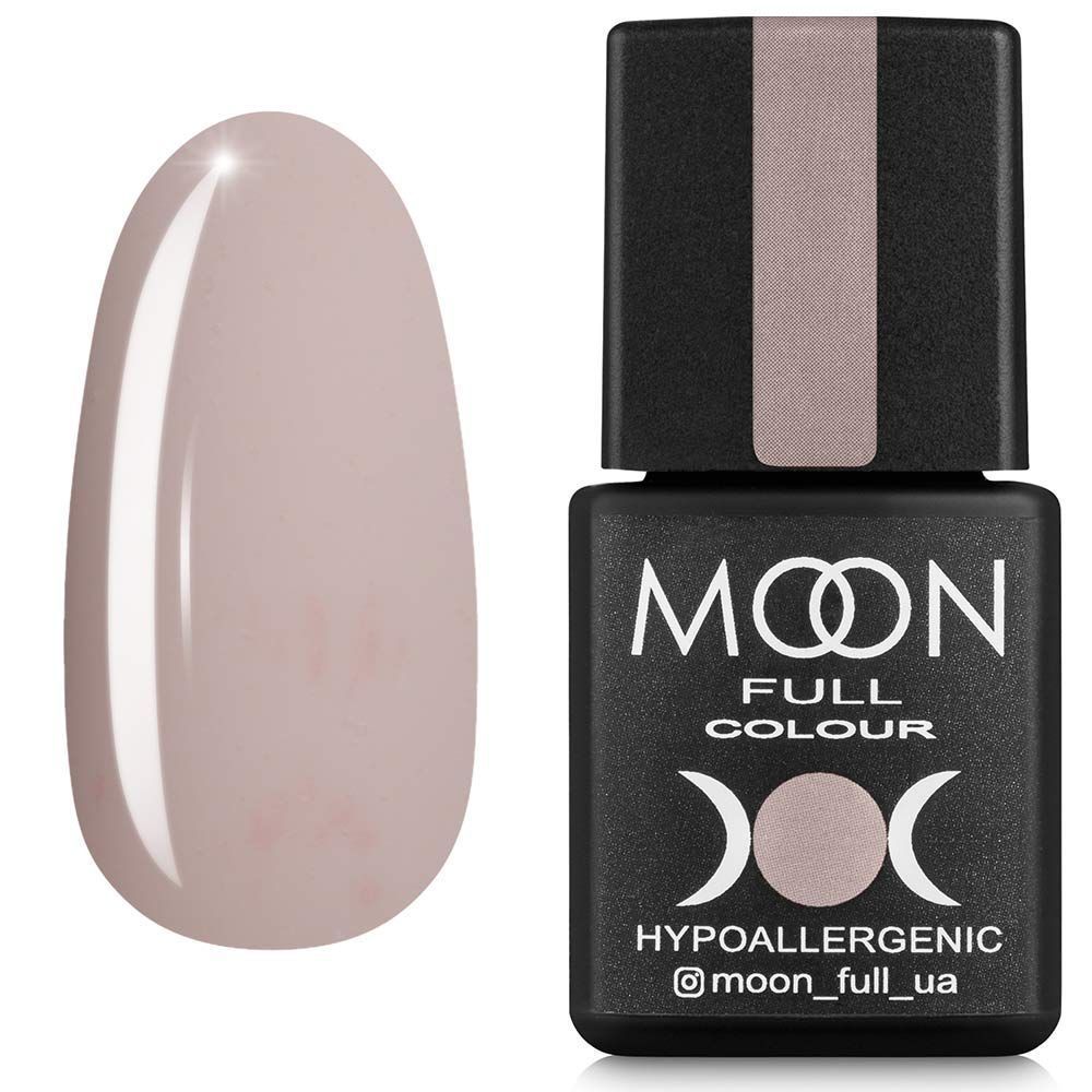 MOON FULL ENVY Color Rubber BASE №17