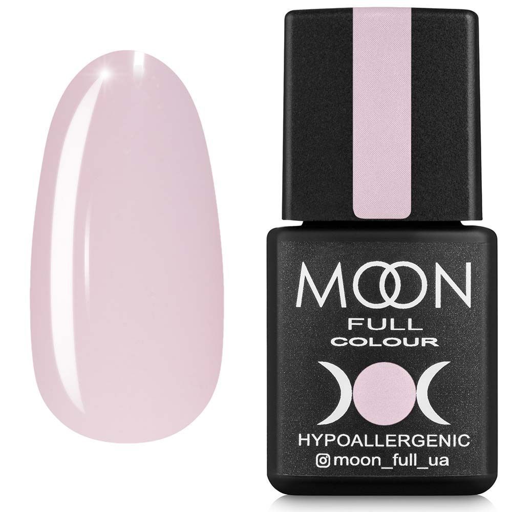 MOON FULL Breeze color Gel polish № 403