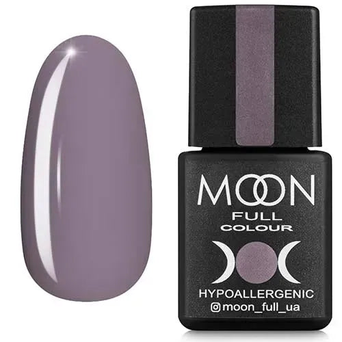 MOON FULL color Gel polish № 153