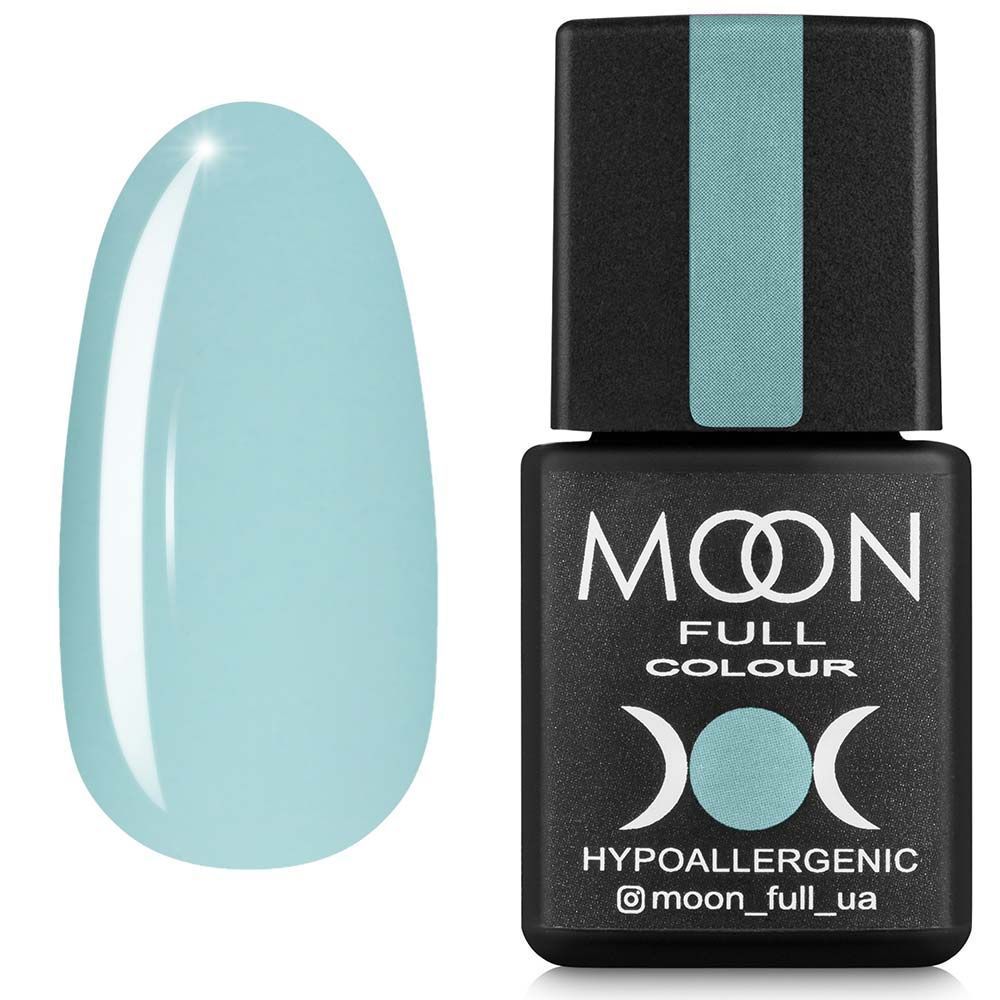 MOON FULL Breeze color Gel polish № 416