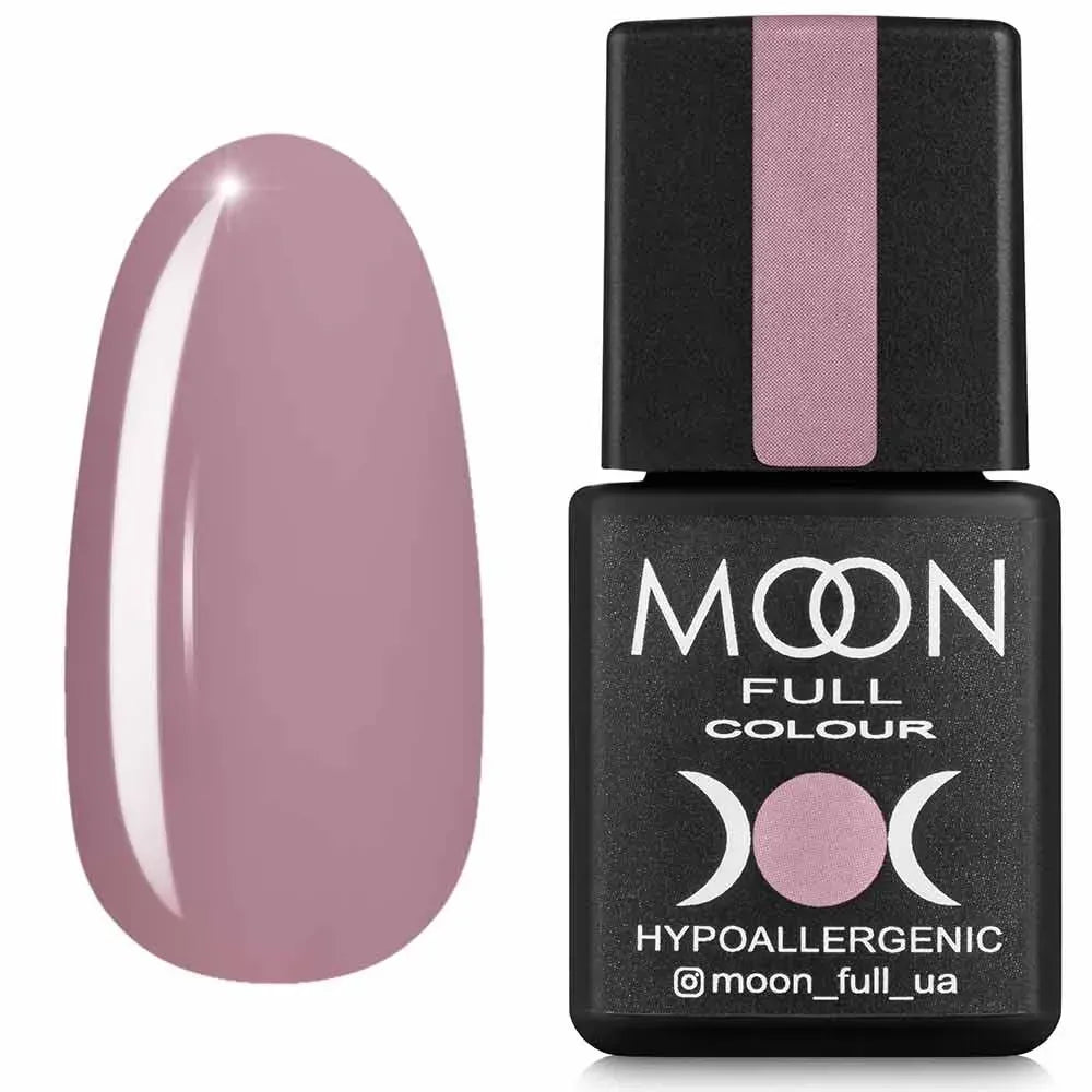 MOON FULL AIR NUDE №09