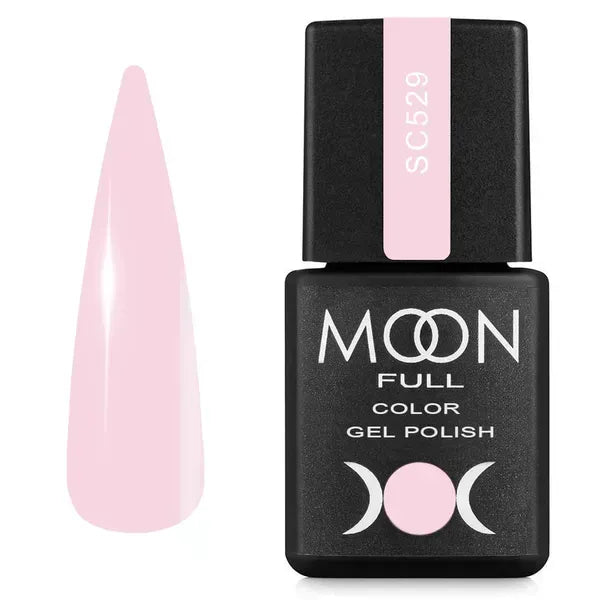 MOON FULL Color №SC 529