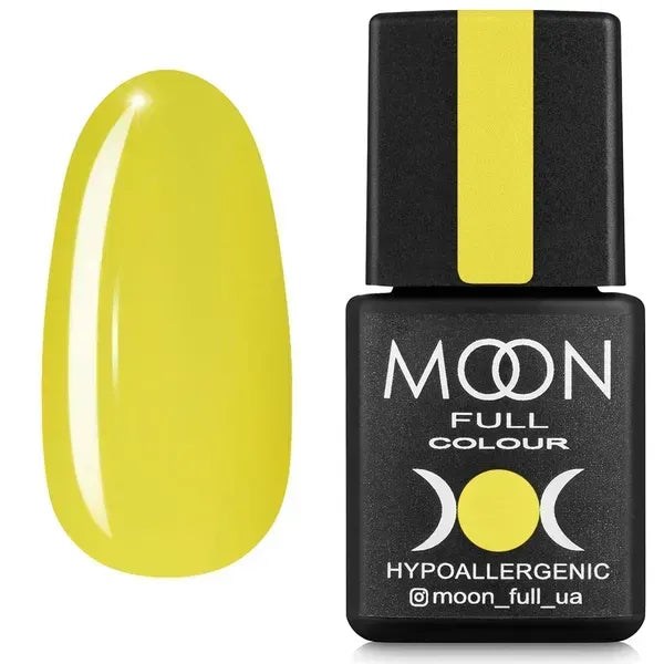 MOON FULL Breeze color Gel polish № 443