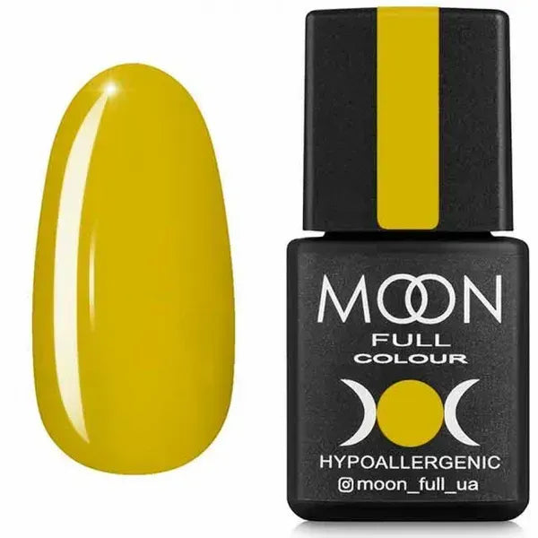 MOON FULL Spring-Summer № 609