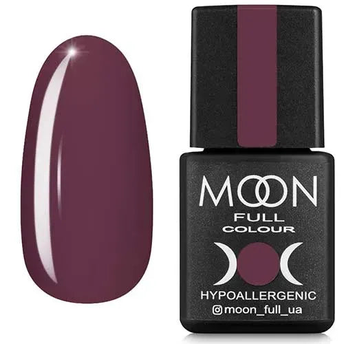MOON FULL color Gel polish № 192