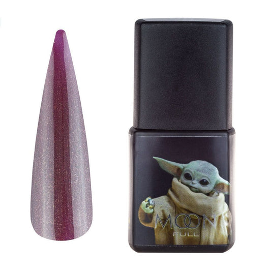 MOON FULL Baby Yoda BY №05