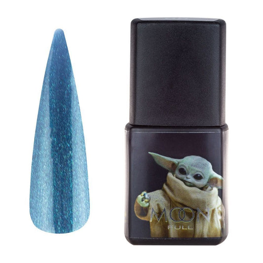 MOON FULL Baby Yoda BY №03