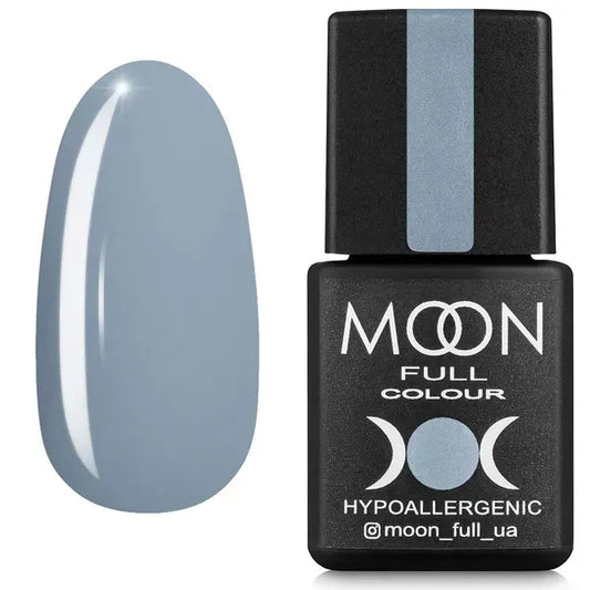 MOON FULL ENVY Color Rubber BASE №23