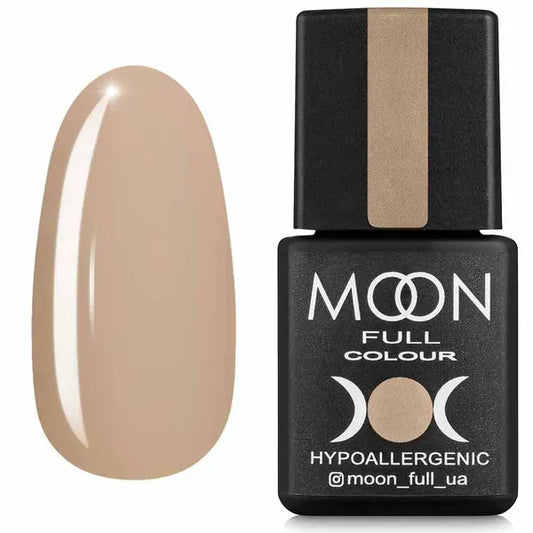 MOON FULL AIR NUDE №04