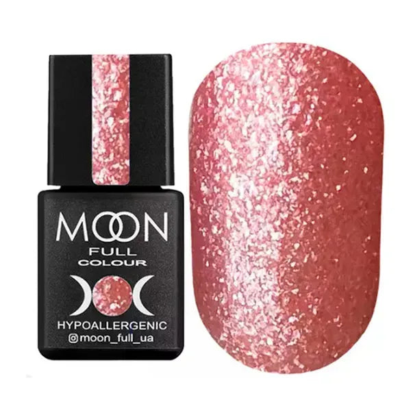MOON FULL Christmas №1009